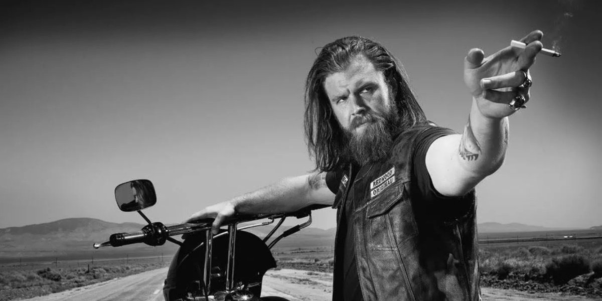 How Many Seasons Was SOA? Find Out Its Complete Run and Episode Count
