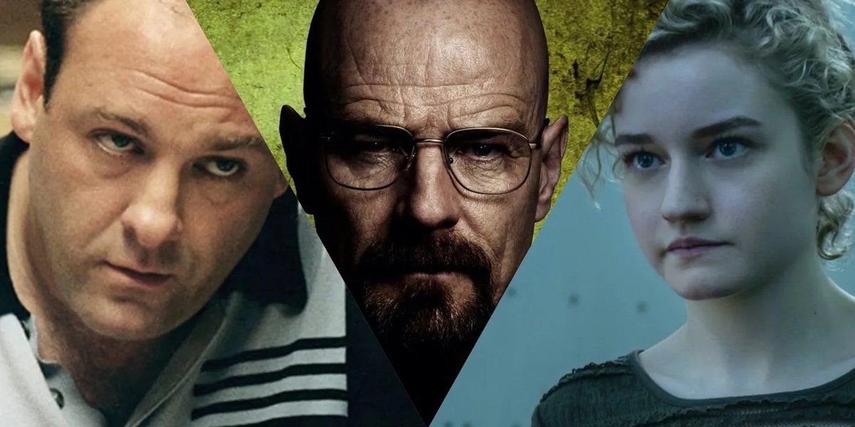 Sons Of Anarchy Spin-Offs & Related Shows To Binge Now