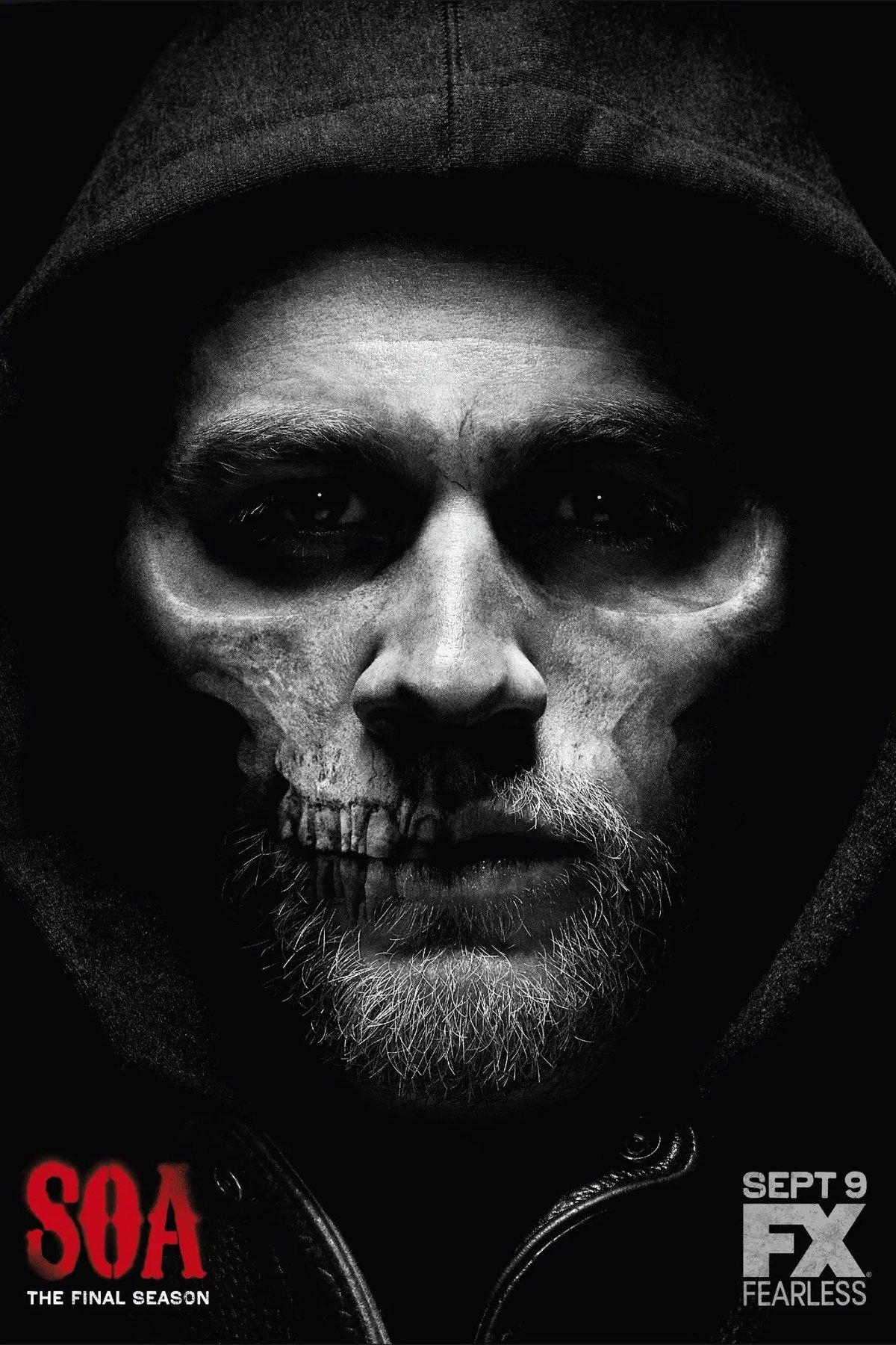 Where to Watch Sons of Anarchy Now on Streaming and Disc